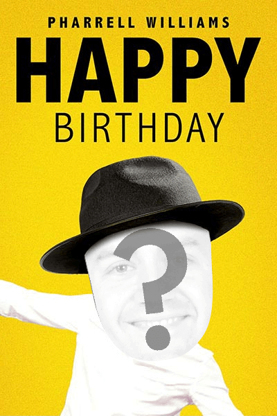 Happy Birthday Card Meme