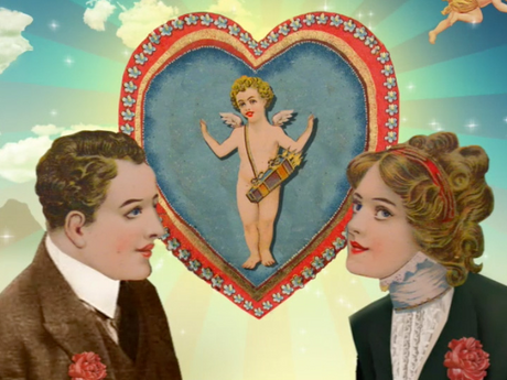 Custom Valentines Day eCards & Video Greeting Cards Online!
