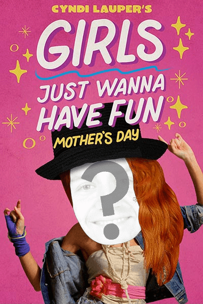 Mothers Day Card from Hallmark Fun Emoji Design